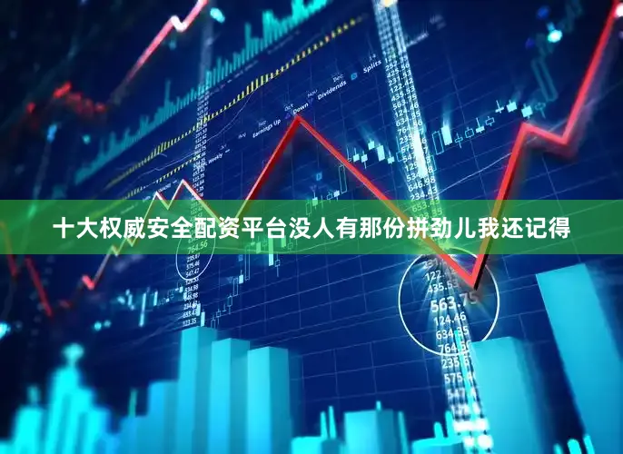 十大权威安全配资平台没人有那份拼劲儿我还记得